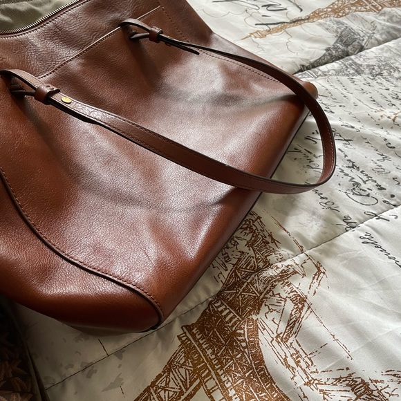 Fossil Large size bag - Picture 2 of 3